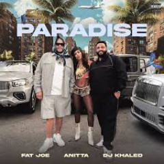 Anitta, DJ Khaled e Fat Joe