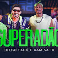 Diego Facó, ‪@Kamisa10‬